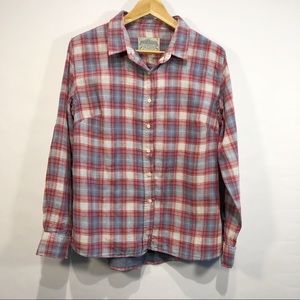 Jachs Girlfriend Button Down